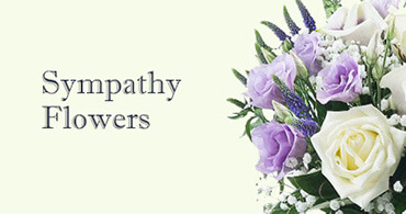 Sympathy Flowers Addington